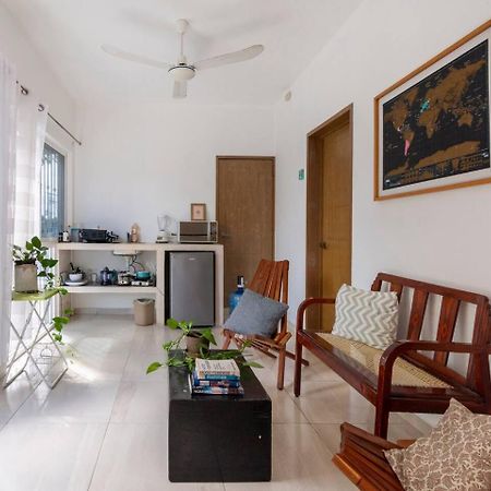 Carlota Guest House Cozumel Esterno foto
