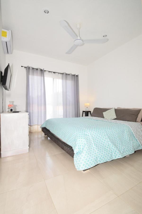 Carlota Guest House Cozumel Esterno foto