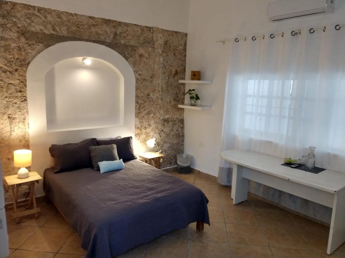 Carlota Guest House Cozumel Esterno foto