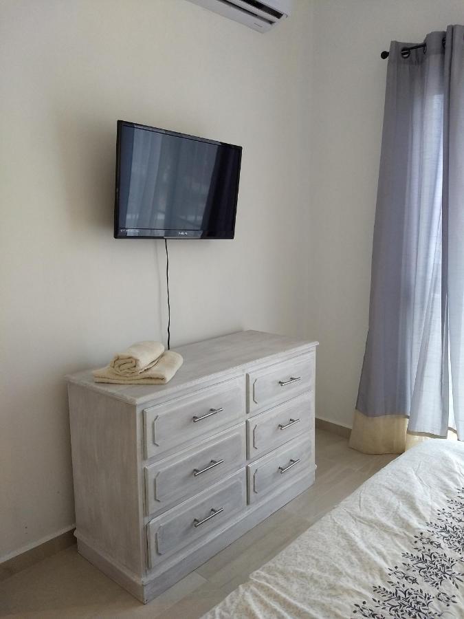 Carlota Guest House Cozumel Esterno foto