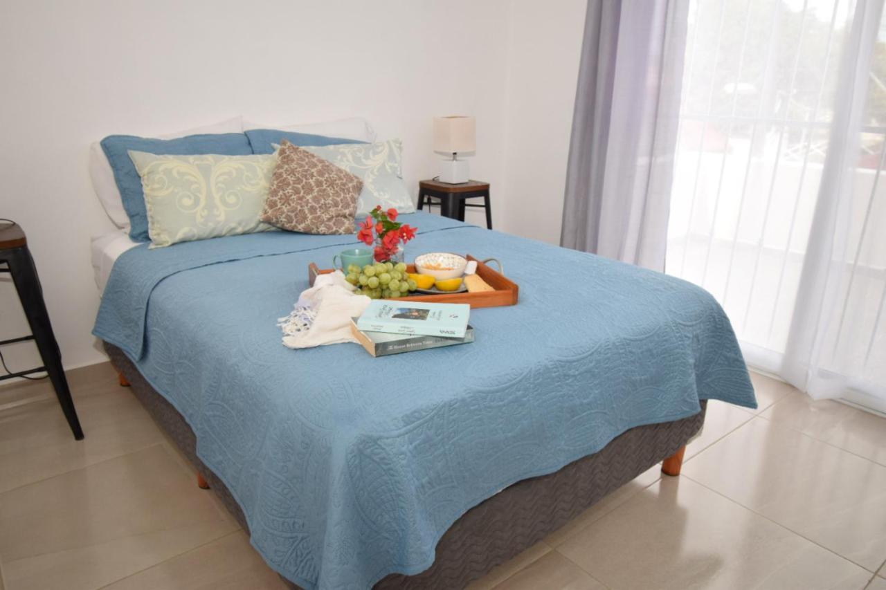 Carlota Guest House Cozumel Esterno foto