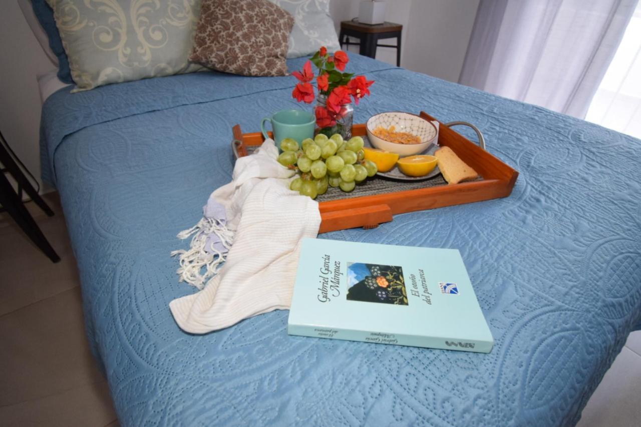Carlota Guest House Cozumel Esterno foto