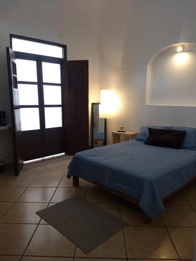Carlota Guest House Cozumel Esterno foto