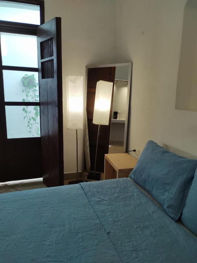 Carlota Guest House Cozumel Esterno foto