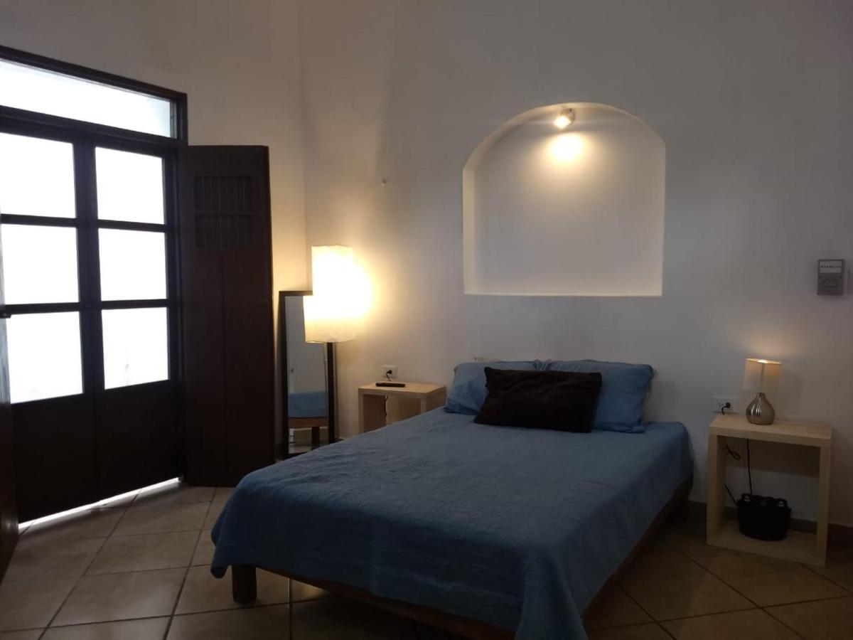 Carlota Guest House Cozumel Esterno foto
