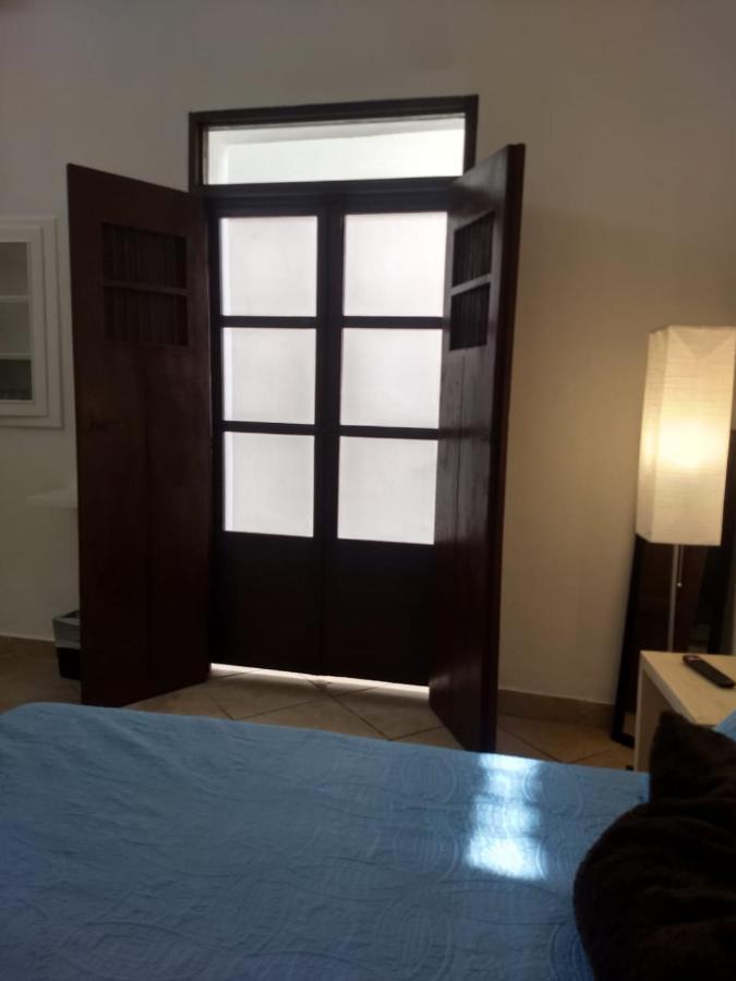 Carlota Guest House Cozumel Esterno foto