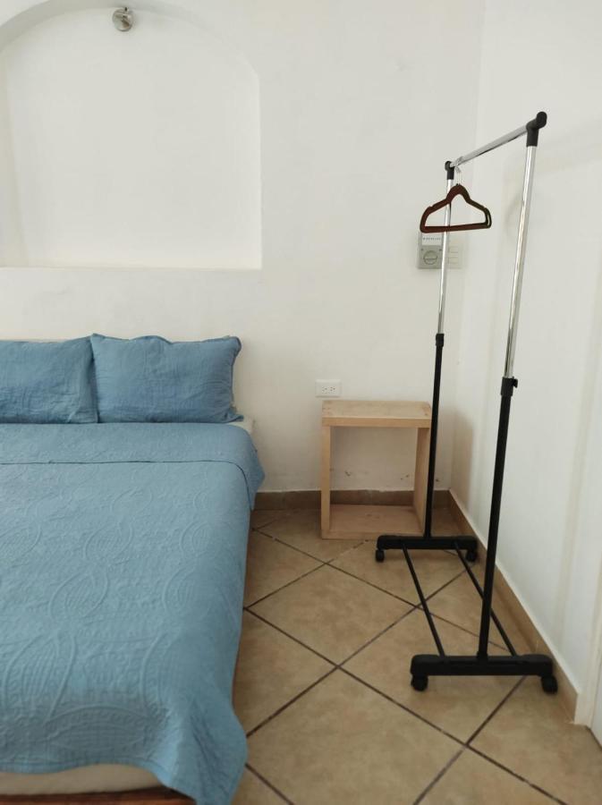 Carlota Guest House Cozumel Esterno foto