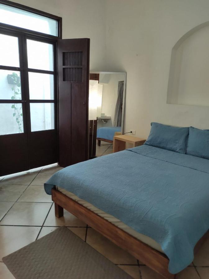 Carlota Guest House Cozumel Esterno foto