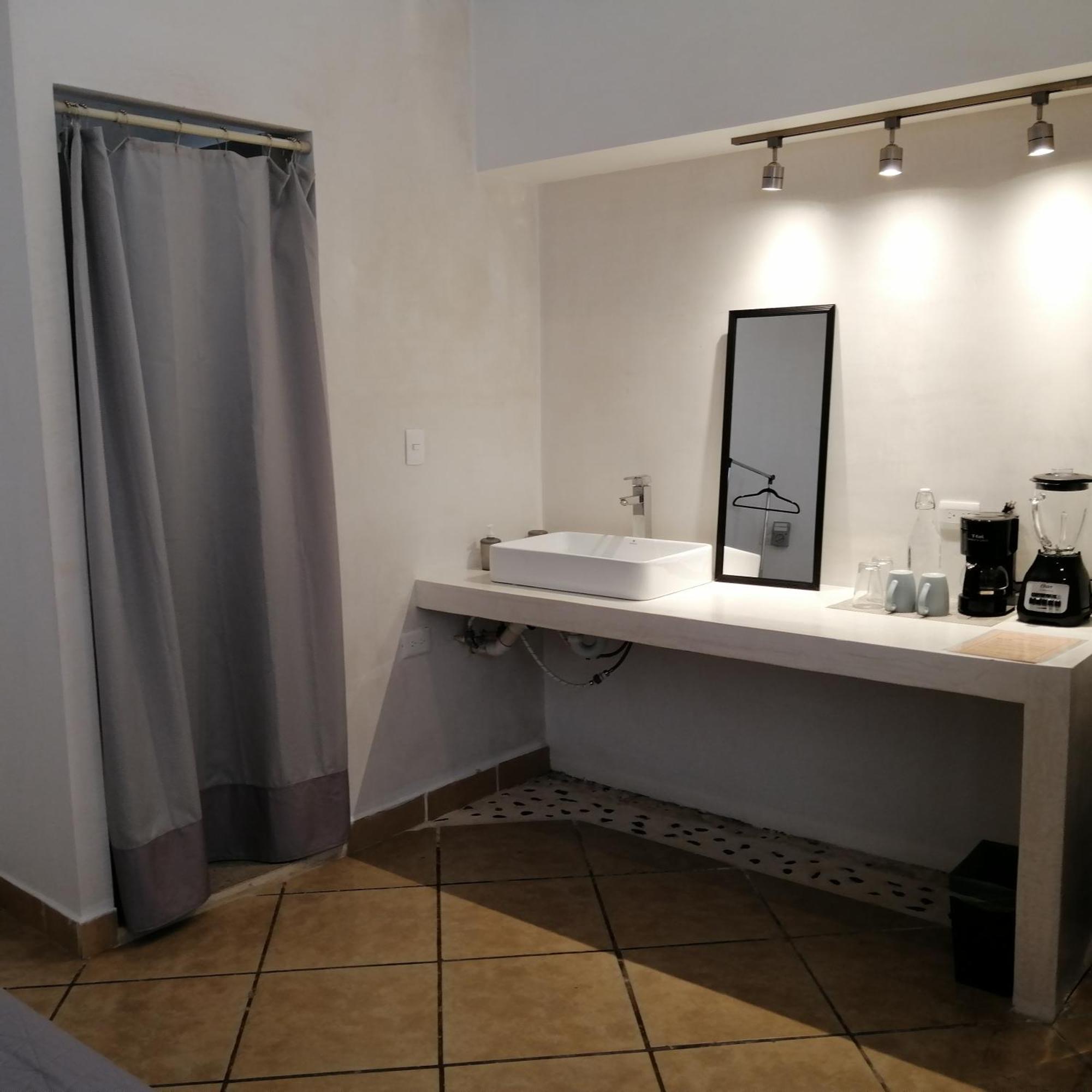Carlota Guest House Cozumel Esterno foto